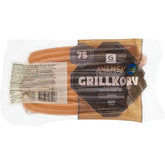 GRILLKORV